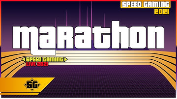 SGLive 2021 Marathon [87] - Chrono Trigger Jets of Time (Legacy of Cyrus) by akuheish