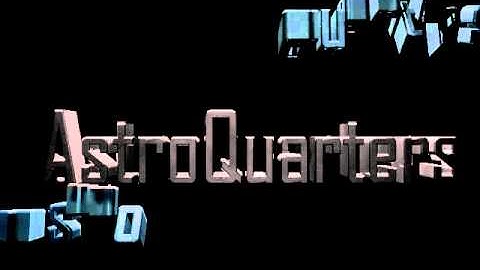 Official Astro Intro