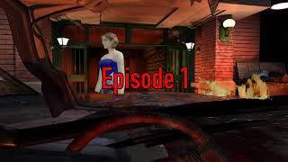 Resident Evil 3 Nemesis - Epic Walkthrough (Parody) Part 1