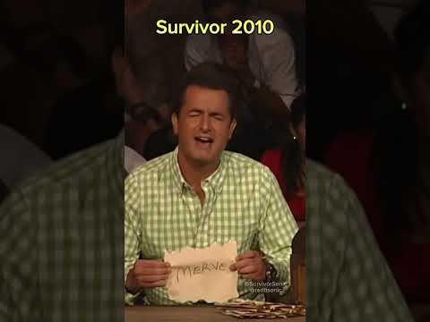 Survivor Şampiyonları.