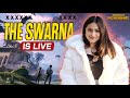 🔴 The Swarna Is Live | Pubg Mobile New Update 4.2 | Practice Match