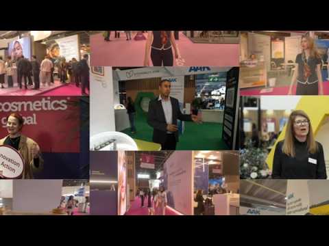 Reel Review in-cosmetics Global 2026: LexFeel&reg; Shine, Matrixyl&reg; Neolide&trade; the Rise of Biotechnology

Industry experts at in-cosmetics Global 2026 discuss biotechnology, peptide delivery, SPF boosters, silicone-free hair care and the future of sustainable cosmetic ingredients.

#Reel #Review #cosmetics #Global #2026