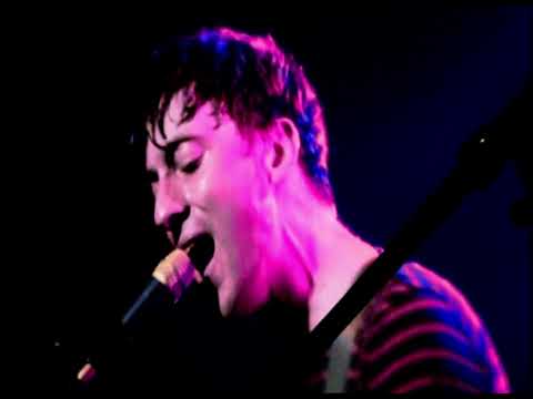 Graham Coxon -Freakin' Out (Live at the Zodiac)