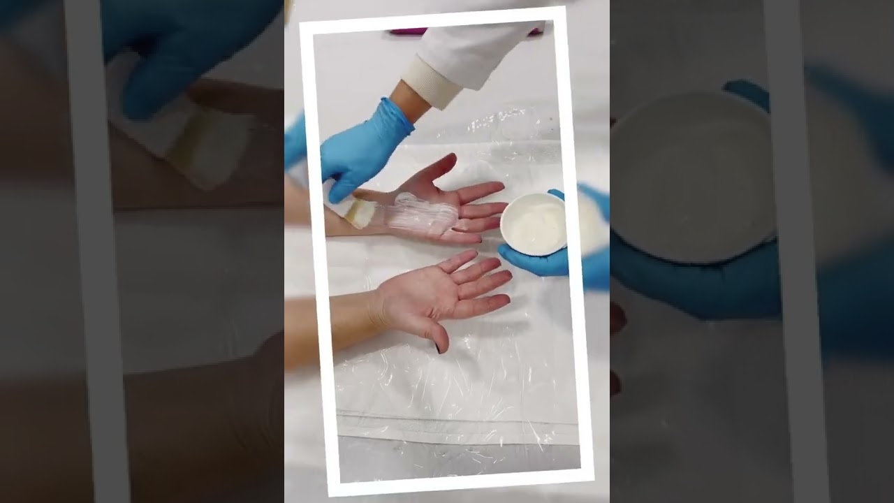 Tratamiento Exprés 30 minutos