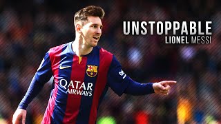 Lionel Messi The Maestro of Football