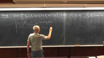 Mircea Grigoriu - Random Functions (1 of 2)