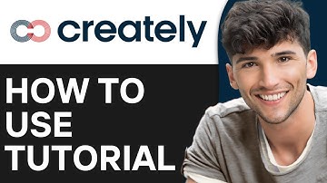 Creately Tutorial For Beginners - How To Use Creately (2024)