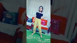 Rahaf on Tik tok