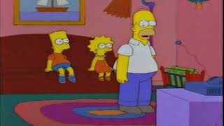 Que Veloces Los Simpsons Latino