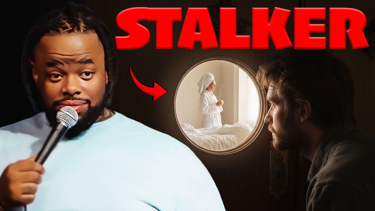 Stepfather's Disturbing Secret Is Revealed