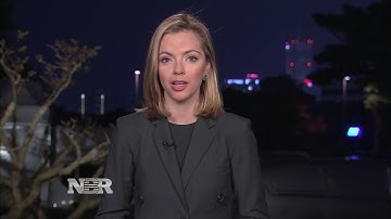 Nightly Business Report - November 7, 2017