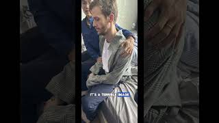 Download Lagu Foriegner Gold Heist In Da Nang, Vietnam! 🇻🇳#travel #digitalnomad #vietnam #danang #heist MP3