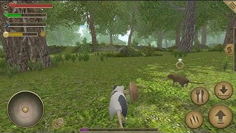 Mouse Simulator Android - GamePlay#01