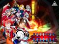 Burning Hearts Burning ANGEL - Burning Rangers (Japanese version)