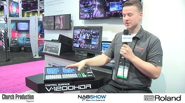 NAB 2015 Top 5