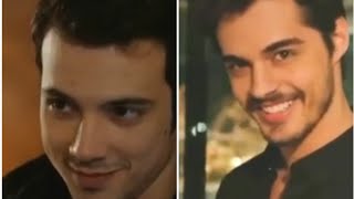 Шикарные улыбки турецких актеров