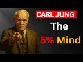 8 Signs of a Rare Personality Type (Carl Jung)