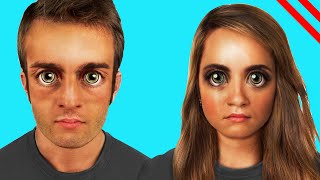 What Humans Will Look Like In 1,000 Years