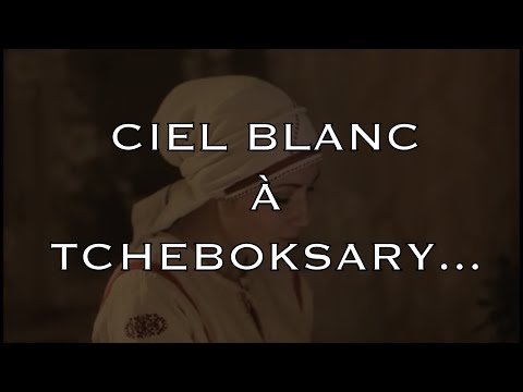 Vidéo: Où Aller à Tcheboksary