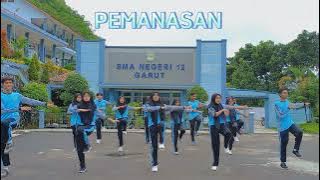 Download lagu Senam Irama | Pemanasan, Inti, Pendinginan