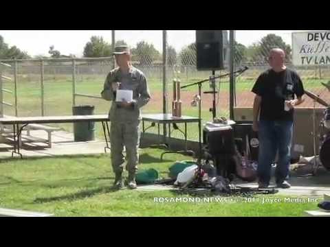 20111003 35th Annual William Ketchum Memorial Arme...