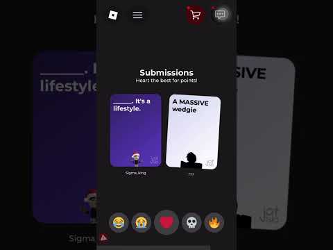 Roblox crazy cards