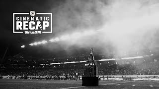 Cfl 112Th Grey Cup Montreal Vs Saskatchewan Cinematic Recap
