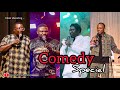 Funniest Comedy Special Ft Monica Abarie DESTALKER Allibaba Chaka Chaka Dannyspry And Gandoki