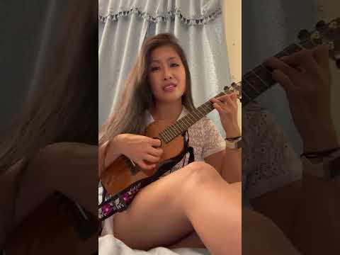 Beauty and the Uke - Ocean Deep by Cliff Richard (Uke Cover)