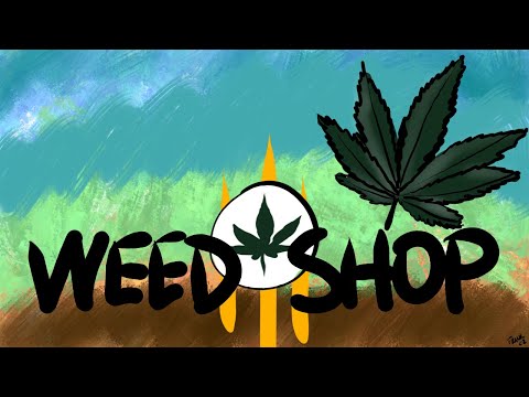 Weed Shop 3 - The Aftermath Review (Game Review 2022)