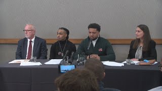 Family of Robert Brooks calls for change after Marcy Correctional Facility beating death