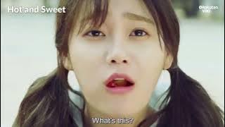 Hot and Sweet 2016  Trailer Drama Korea