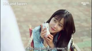 Hot and Sweet 2016  Trailer Korean Drama