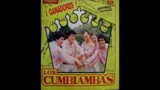 LOS CUMBIAMBAS "Enganchados" Seleccion Gaitas chords