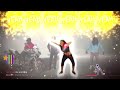 Just Dance MP3 - My Humps - Mod by @brxnnannn