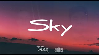 MBB &amp; ASHUTOSH - Sky