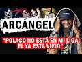 El PADRE de una GENERACIÓN | ARCÁNGEL • H I S T O R I A