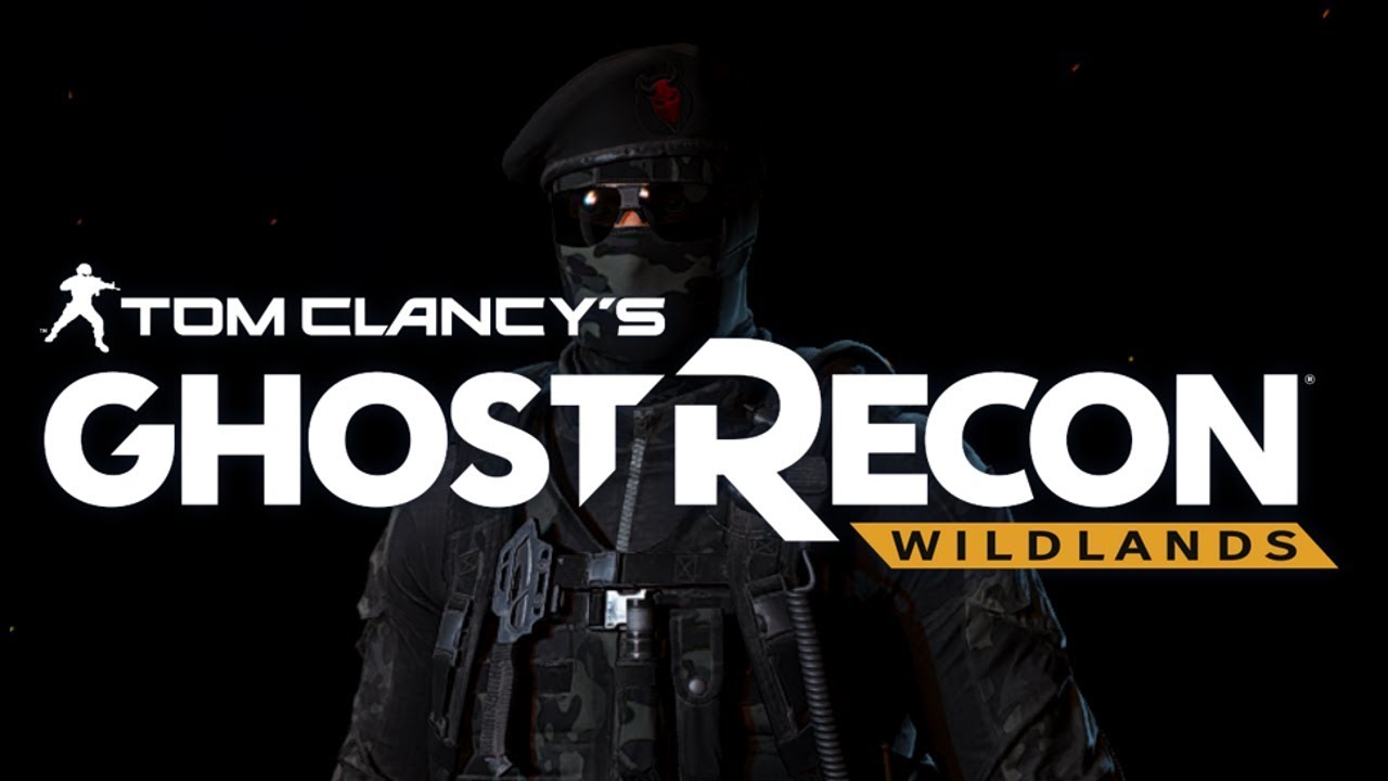 civil rights law Ghost Recon Wildlands: Going Solo in Normal Campaign Mode