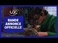 Gaston lagaffe  bande annonce officielle  ugc distribution