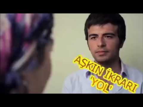 Kızıl Abdal - Alevi Filmi