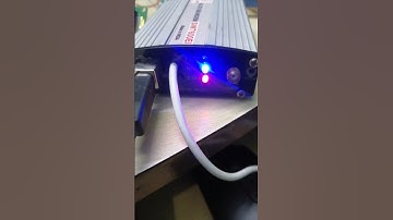 gsm home automation 4G ||2 light gsm relay control ||sim7600ei 4g gsm module