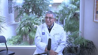 Dr. Klotman's Video Message - Week 214 by Baylor College of Medicine 1,843 views 3 weeks ago 15 minutes