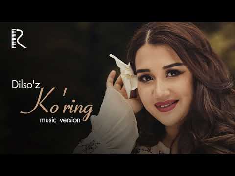 Dilso'z - Ko'ring