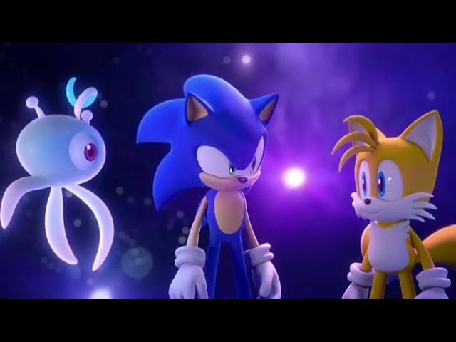 Sonic Colors: Ultimate - Official Launch Trailer 