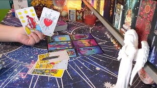 картинка: КОЗЕРОГ ♑ ЛЮБОВНЫЕ ПРОГНОЗЫ НА ОКТЯБРЬ!! 