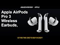 Apple AirPods Pro 3: Will They Dethrone Sony WF-1000XM5 in 2026?