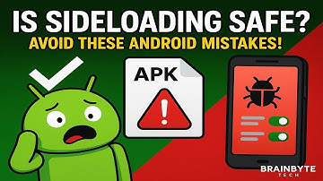 Understanding Android App Security and Sideloading Safely