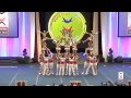 Team Thailand Bangkok University ICU 2014 [1080p HD!]