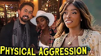 Shocking: Chelsea Lazkani Husband Jeff Claims Physical Aggression Amid Divorce! thumbnail