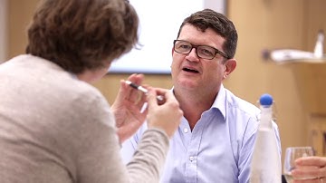 CMS equIP - our members explain the benefits